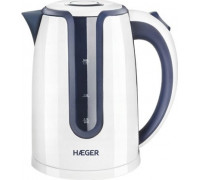 Haeger Hot White