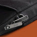 Uniq UNIQ Stockholm laptop Sleeve 16 cali black/midnight black