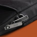Uniq UNIQ Stockholm laptop Sleeve 16 cali black/midnight black