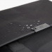 Uniq UNIQ Stockholm laptop Sleeve 16 cali black/midnight black