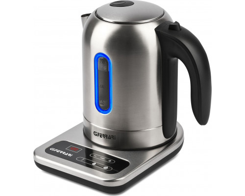 G3Ferrari G10164 Silver