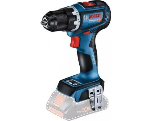 Bosch GSR 18V-90 C 18 V