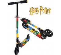 Spartan Sport Harry Potter Black-yellow (801)