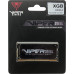 Patriot Viper Steel, SODIMM, DDR4, 32 GB, 3200 MHz, CL18 (PVS432G320C8S)