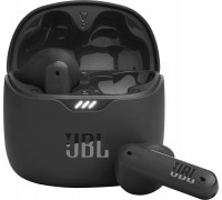 JBL Tune Flex Black