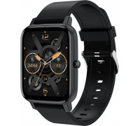 Smartwatch Maxcom Fit FW55 Aurum Pro Black  (FW55BLACK)