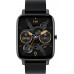 Smartwatch Maxcom Fit FW55 Aurum Pro Black  (FW55BLACK)