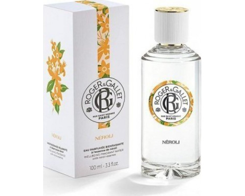 Roger & Gallet Perfumy Unisex Roger & Gallet Nroli EDP (100 ml)
