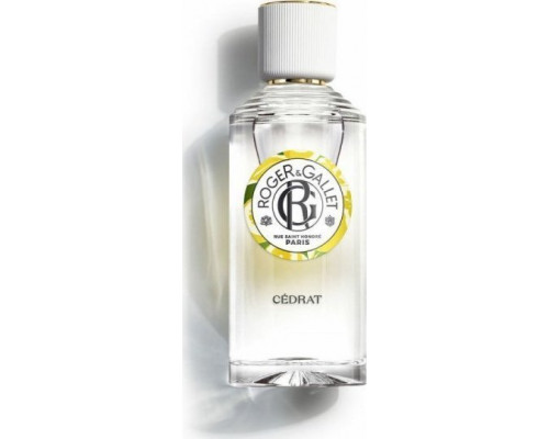 Roger & Gallet Perfumy Unisex Roger & Gallet Cdrat EDP (100 ml)
