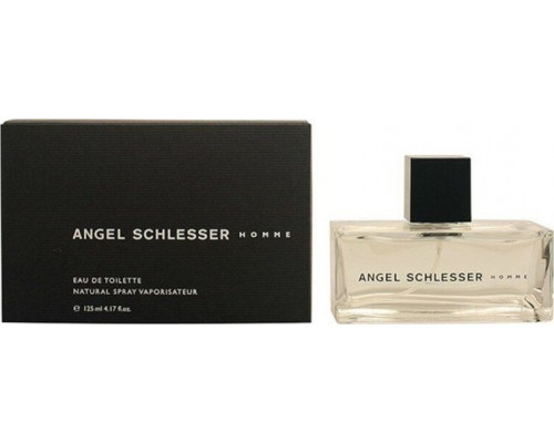 Angel Schlesser Homme EDT 75 ml