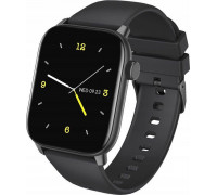 Smartwatch Oromed Fit 5 Black  (ORO SMART FIT 5                )