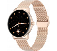 Smartwatch Oromed Lady Gold Next Gold  (ORO LADY GOLD NEXT)
