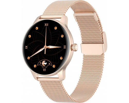 Smartwatch Oromed Lady Gold Next Gold  (ORO LADY GOLD NEXT)