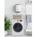 Meaco Economical dehumidifier and air purifier MeacoDry Arete One 12L