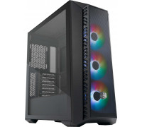 Cooler Master MasterBox 520 Mesh ARGB (MB520-KGNN-S00)