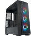 Cooler Master MasterBox 520 Mesh ARGB (MB520-KGNN-S00)