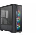 Cooler Master MasterBox 520 Mesh ARGB (MB520-KGNN-S00)