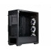 Cooler Master MasterBox 520 Mesh ARGB (MB520-KGNN-S00)