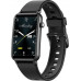 Smartwatch Kumi U3 Black  (KU-U3/BK)