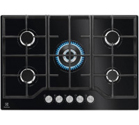 Electrolux EGG7536S2K