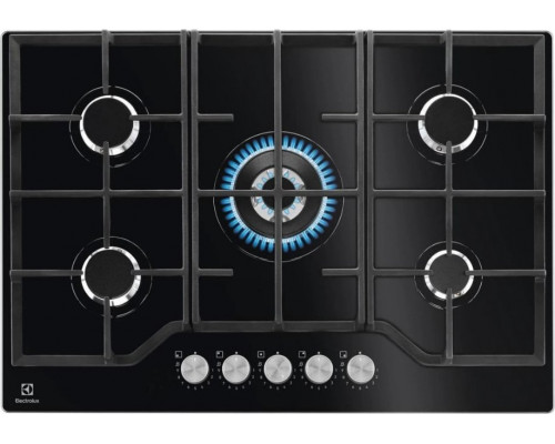 Electrolux EGG7536S2K