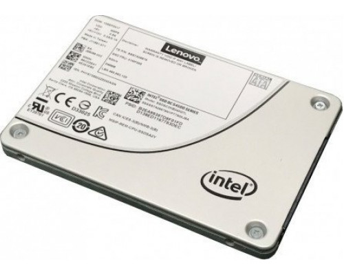 Lenovo 800GB 2.5'' SAS-3 (12Gb/s)  (01DC477)