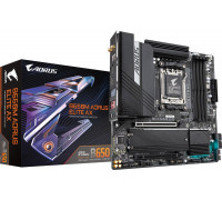 AMD B650 Gigabyte B650M AORUS ELITE AX