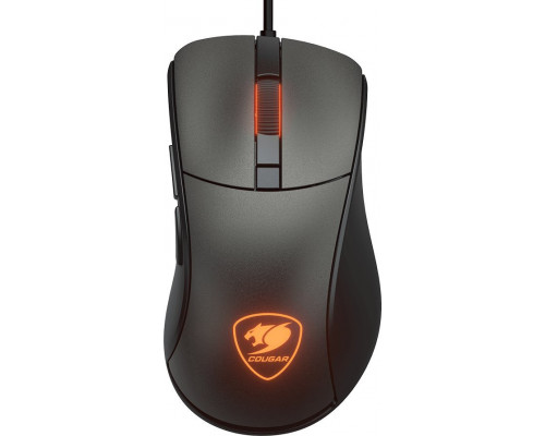 Cougar Surpassion EX  (3MSEXWOMB.0001)