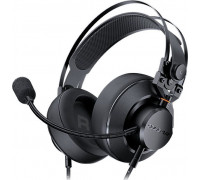 Cougar VM410 Black (CGR-P53B-550)