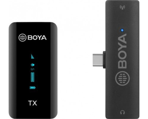 Boya BY-XM6-S5