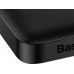 Powerbank Baseus PPBD050301 10000 mAh Black