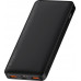 Powerbank Baseus PPBD050301 10000 mAh Black