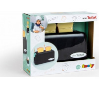 Smoby mini z tostami Tefal Black Smoby