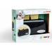Smoby mini z tostami Tefal Black Smoby
