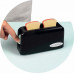 Smoby mini z tostami Tefal Black Smoby