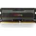 Mushkin Redline, SODIMM, DDR4, 16 GB, 2666 MHz, CL19 (MRA4S266KKKF8GX2)