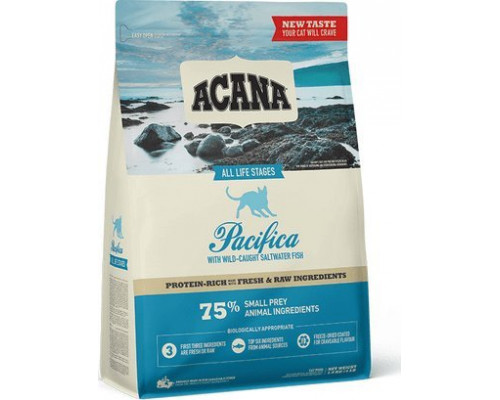 Acana ACANA Pacifica Cat 1,8kg