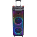 Aiwa Portable Trolley Speaker black (KBTUS-710)