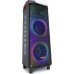 Aiwa Portable Trolley Speaker black (KBTUS-710)