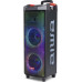 Aiwa Portable Trolley Speaker black (KBTUS-710)