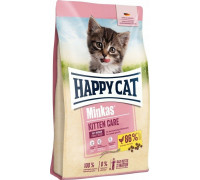 Happy Cat Minkas Kitten Care, poultry, 500 g