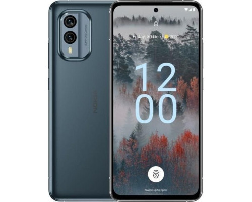 Nokia X30 5G 6/128GB Navy  (VMA751X9FI1AL0)
