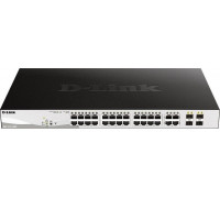 Switch D-Link DGS-1210-28MP/E