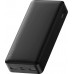 Powerbank Baseus Bipow Digital Display 15W Overseas Edition 20000 mAh Black