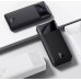 Powerbank Baseus Bipow Digital Display 15W Overseas Edition 20000 mAh Black