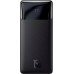 Powerbank Baseus Bipow Digital Display 15W Overseas Edition 20000 mAh Black