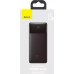 Powerbank Baseus Bipow Digital Display 15W Overseas Edition 20000 mAh Black