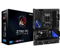 Intel Z790 ASRock Z790 PG RIPTIDE