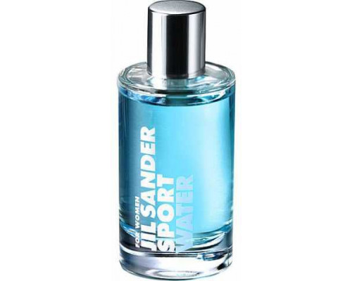 Jil Sander Sport Water EDT 50 ml