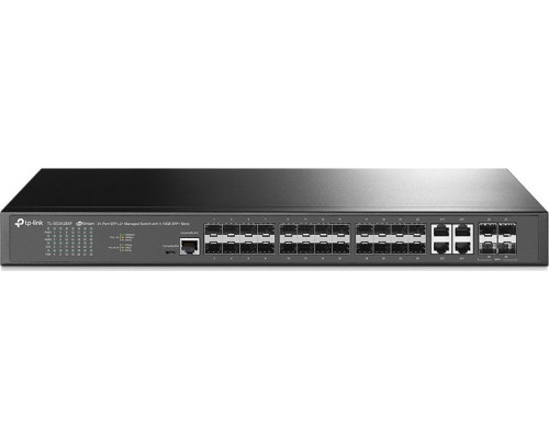Switch TP-Link TL-SG3428XF